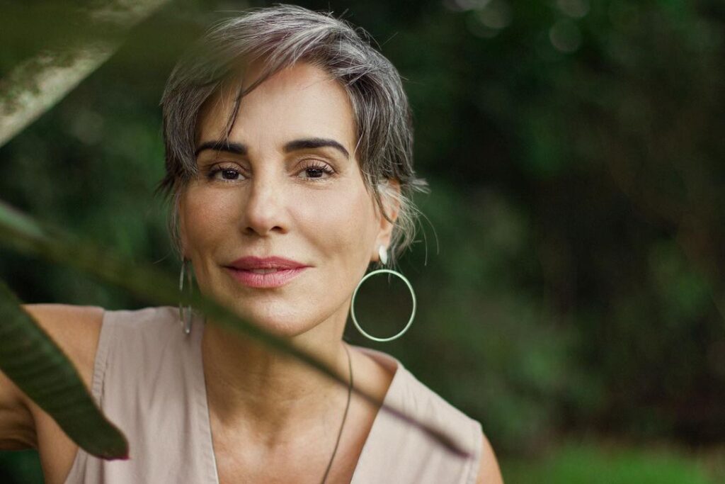 Gloria Pires deixa a TV Globo