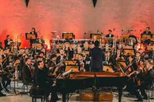 Programação Setembro: OSBA inicia mês com concerto gratuito