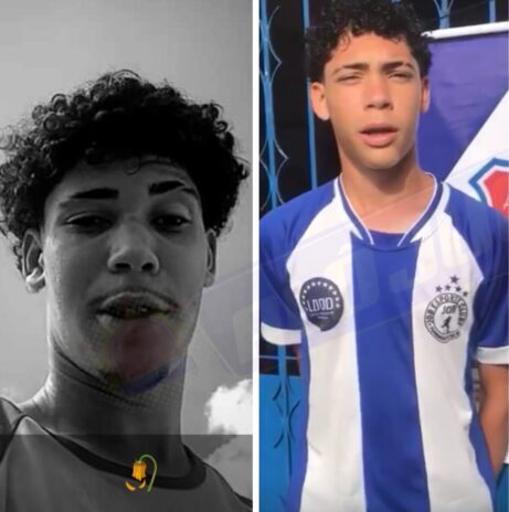 Adolescente é morto em Dias D'ávila enquanto jogava bola