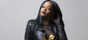 Azealia Banks: A Luta entre Criatividade e Controvérsia: