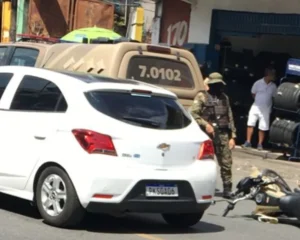 Dois homens são baleados em San Martim. Um deles morreu