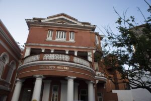 Instituto promove seminário sobre a Independência nacional