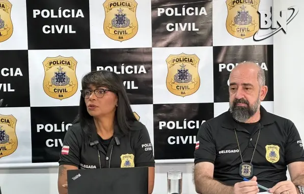 Mata de São João: Polícia Civil aponta motivação da chacina