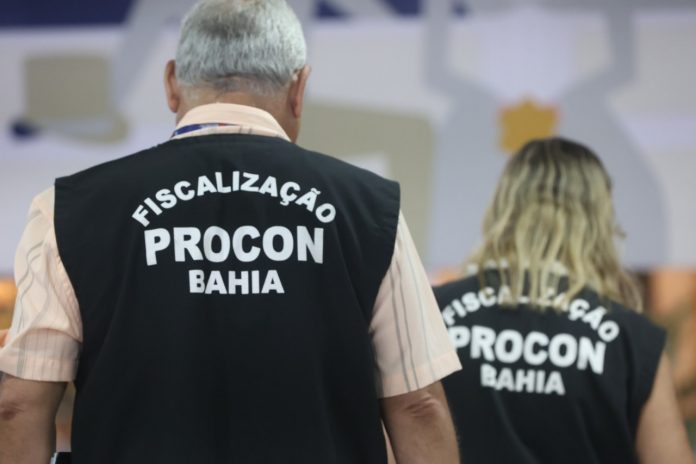 Procon-Ba realiza "Operação Dia dos Pais"