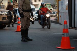 Polícia Militar realiza Operação no Subúrbio. Segunda edição vai contemplar cidades do interior