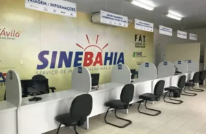 Sinebahia: confira as vagas para Salvador e RMS nesta sexta-feira (08)