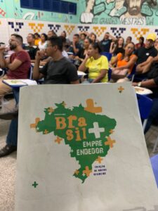 Programa para empreendedores chega à Bahia