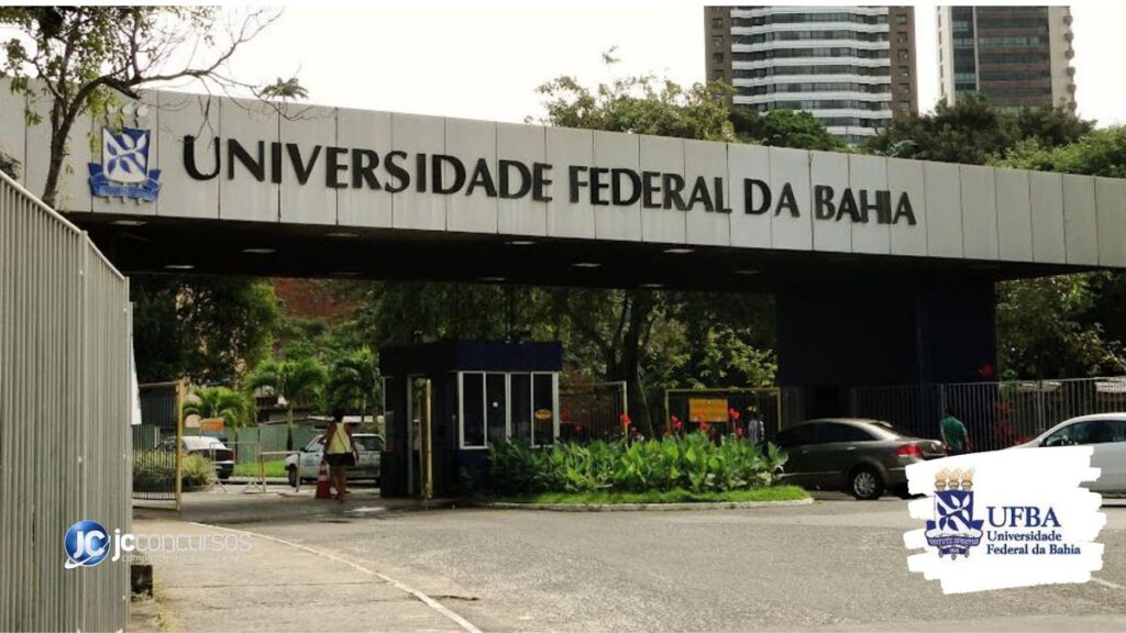 Ufba alcança nota máxima do Mec