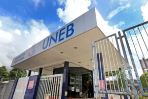 Uneb: processo seletivo vai até sexta-feira (18)