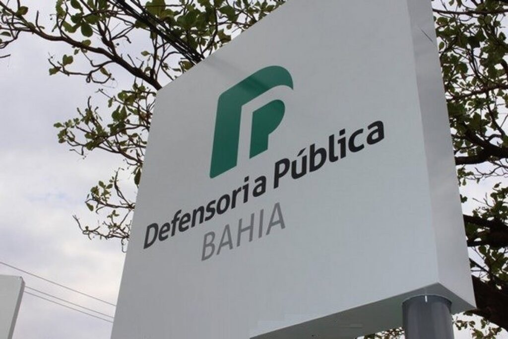 Defensoria lança campanha,"Sou pai responsável"