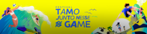 Festival reúne música, esporte e game em Salvador