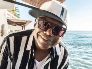 MC Marcinho morre aos 45 anos no Rio de Janeiro