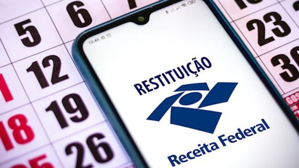 Receita Federal paga 4º lote da restituição nesta quinta-feira (31)