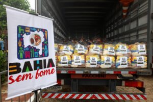 Rede SAC promove show de música para arrecadar alimentos para o Bahia Sem Fome