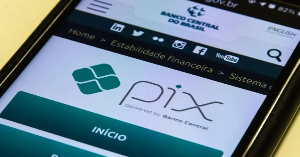 Banco Central prevê multa mais severa a instituições em caso de vazamento de dados de PIX