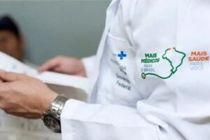 Recorde: Mais Médicos supera adesão de profissionais desde 2015