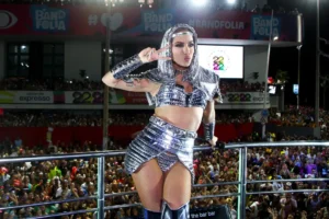 Bloco da Anitta é confirmado no Carnaval de Salvador em 2024