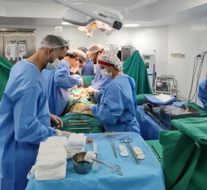 Após dois anos, Bahia volta fazer transplante de coração