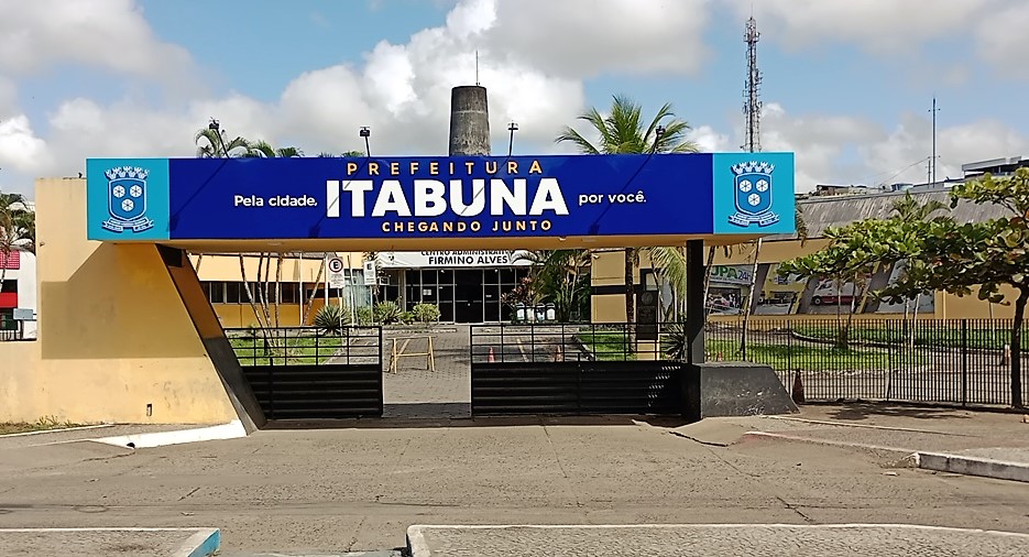 SALÁRIOS ATRASADOS! Itabuna está sem coleta de lixo e pode ficar sem serviços na Saúde