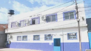 Após operação policial, aulas são retomadas em escolas no bairro de Valéria