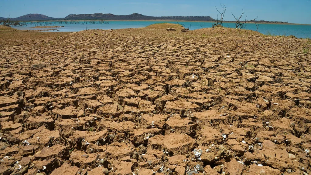 Situação de emergência é decretada em Feira e outras 9 cidades