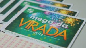 Prêmio da Mega da Virada aumenta; saiba o novo valor