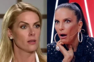 Juiz processa Ivete, Ana Hickmann e mais de cem pessoas por uso de hashtag