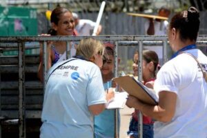 Prefeitura abre 78 vagas temporárias para trabalhar no Carnaval; saiba mais