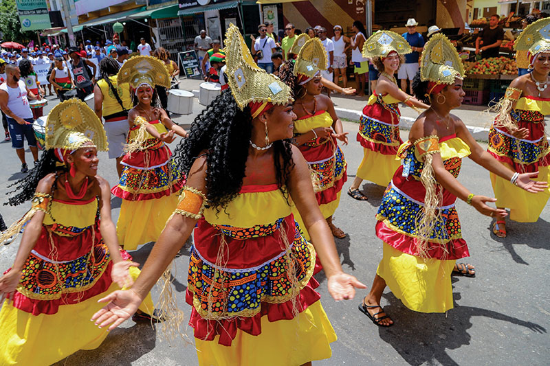 Cadastro Cultural de Lauro de Freitas é reaberto nesta segunda-feira (22)