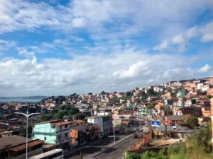 BARRIL! Subúrbio tem maior índice de infestação da dengue em Salvador